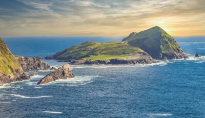 puffin island