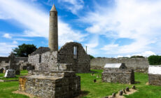 rattoo round tower 1