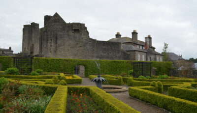 roscrea castle 2