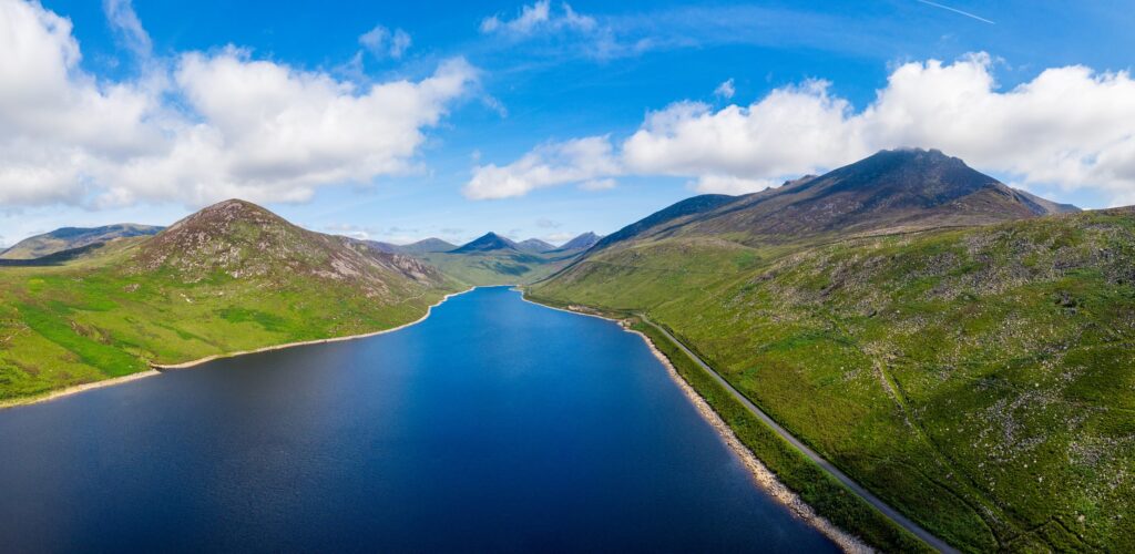 County Down