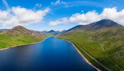 silent valley
