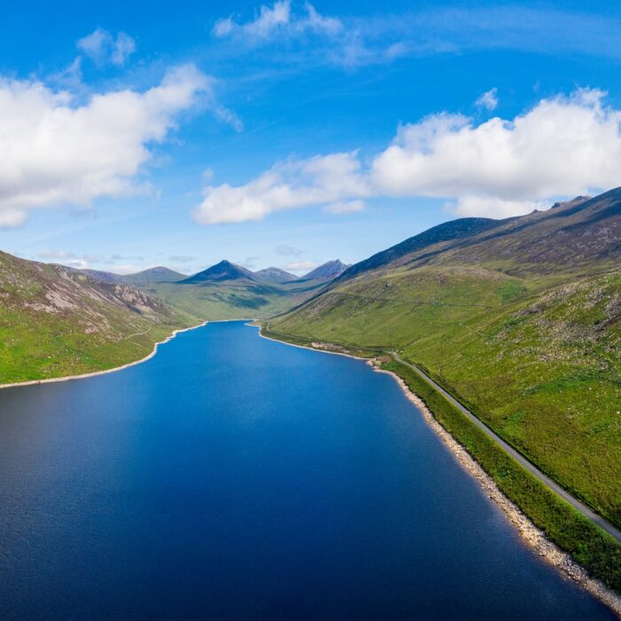 silent valley