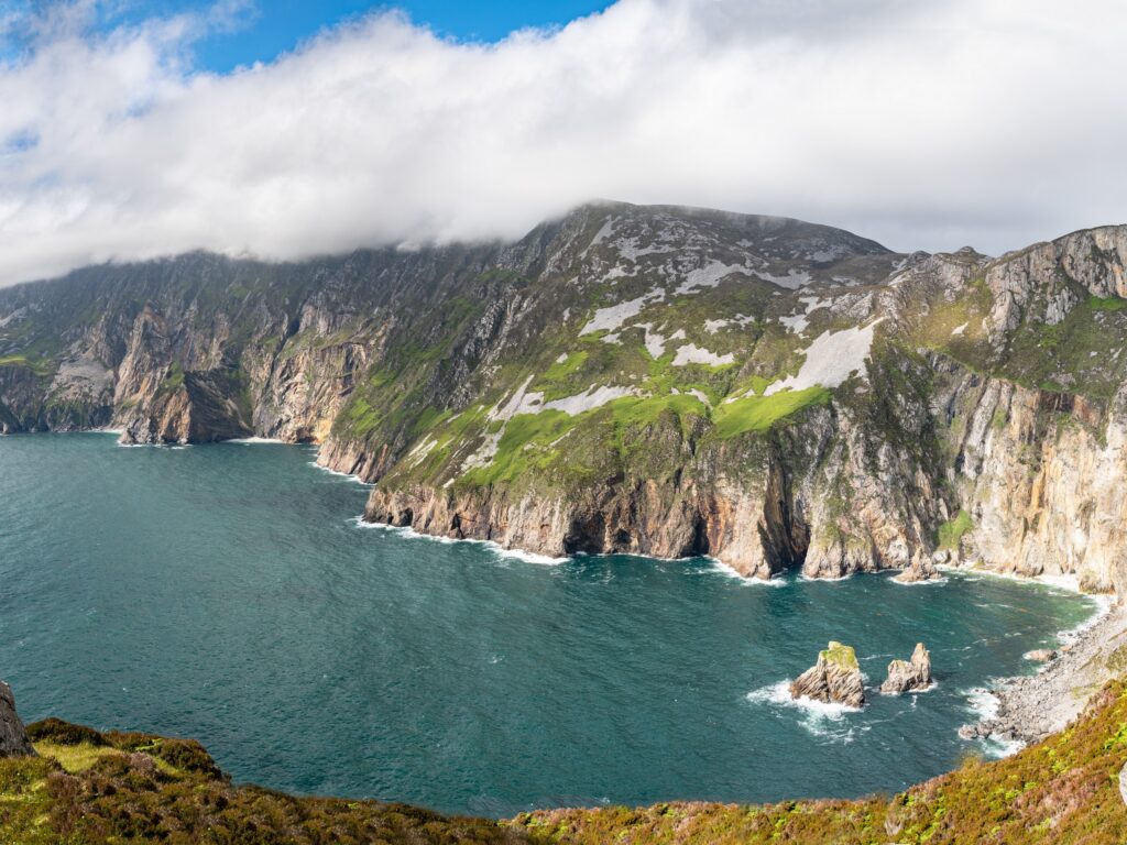slieve league 4