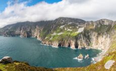 slieve league 4