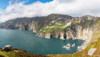 slieve league 4