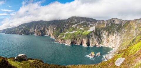 slieve league 4