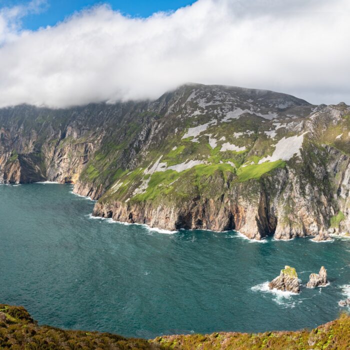 slieve league 4