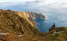 Slieve League - ©Gareth Wray Photography