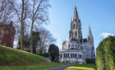 st finnbarr cathedral 2