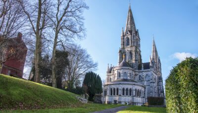 st finnbarr cathedral 2