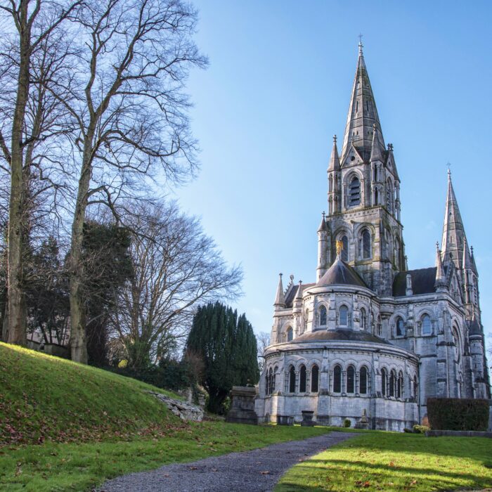 st finnbarr cathedral 2