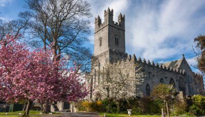 st marys cathedral