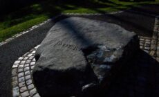Saint Patrick's tomb - evilnick - cc