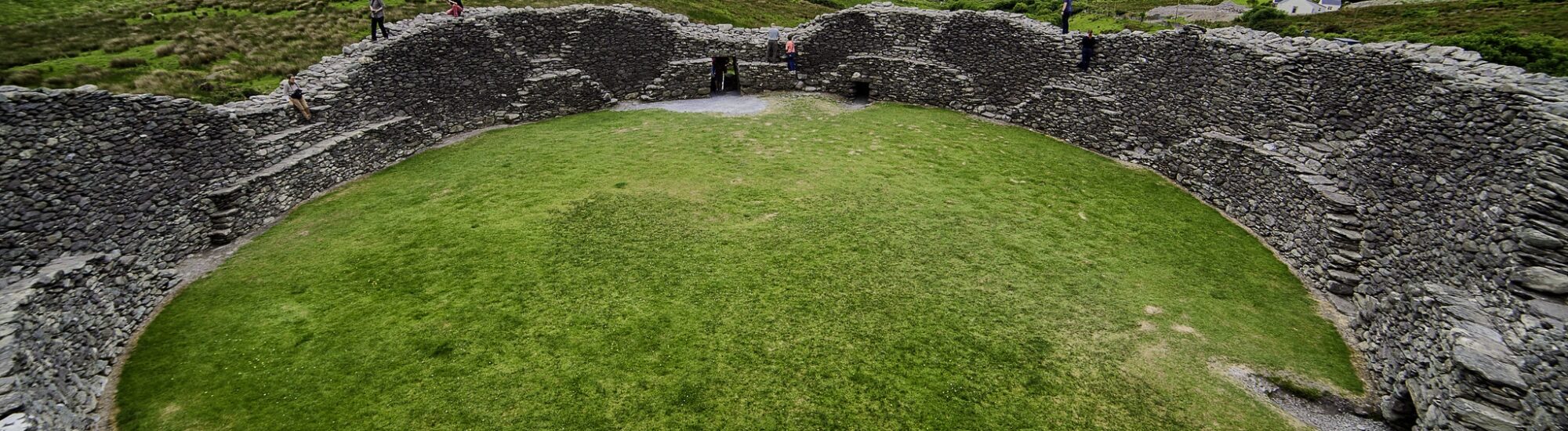 Staigue Stone Fort