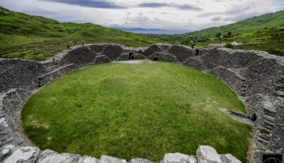 staigue stone fort