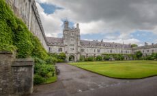 university college cork 1