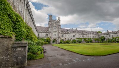 university college cork 1