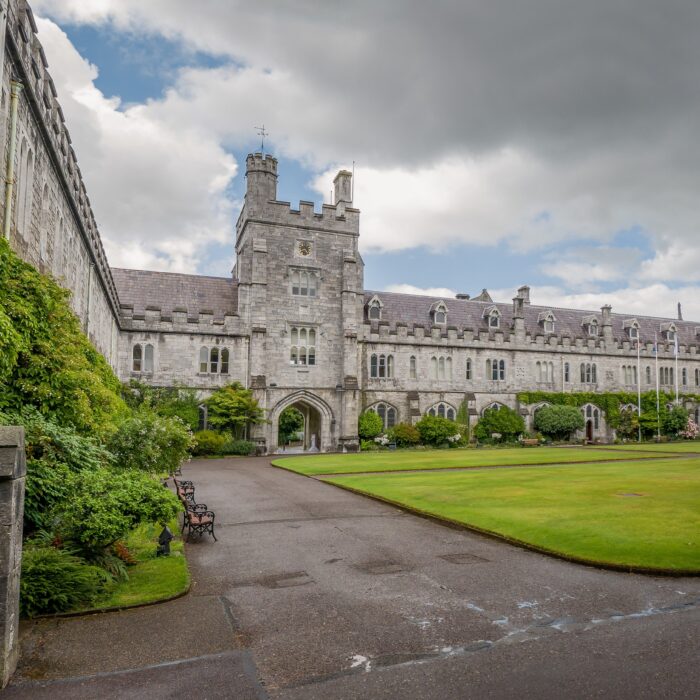 university college cork 1