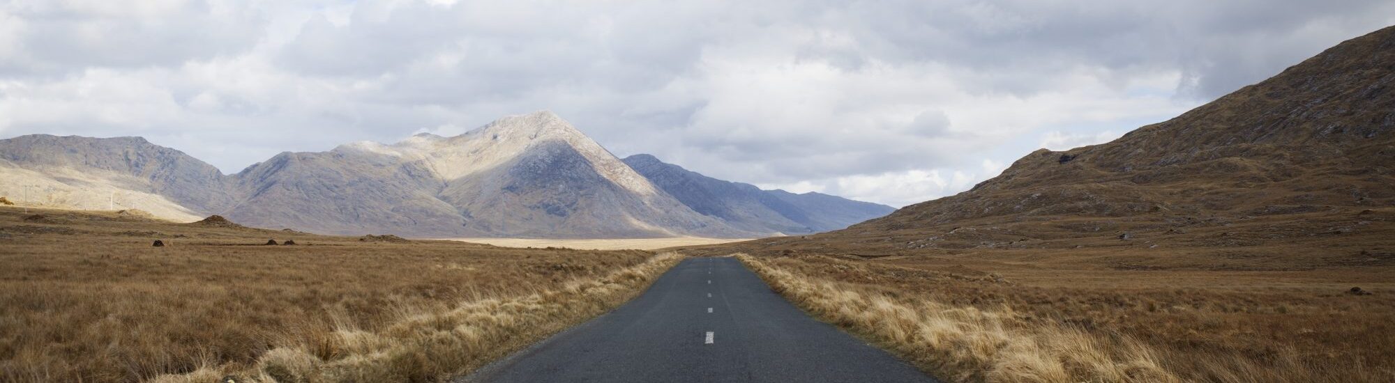 Driving on the left in Ireland