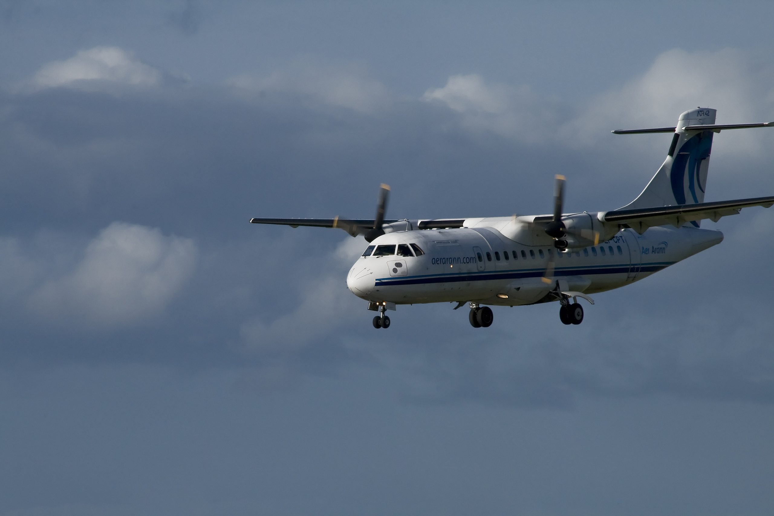 Aer Arann -  johnc24 - cc