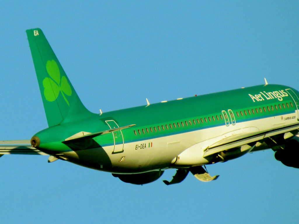 aer lingus 1