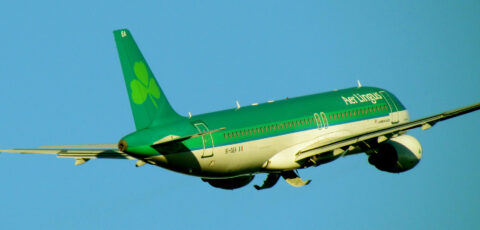 aer lingus 1
