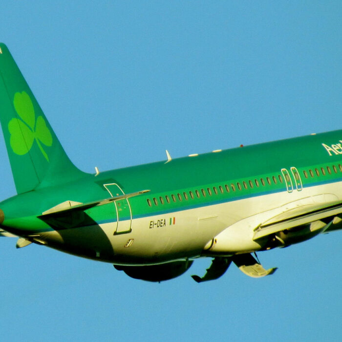 aer lingus 1