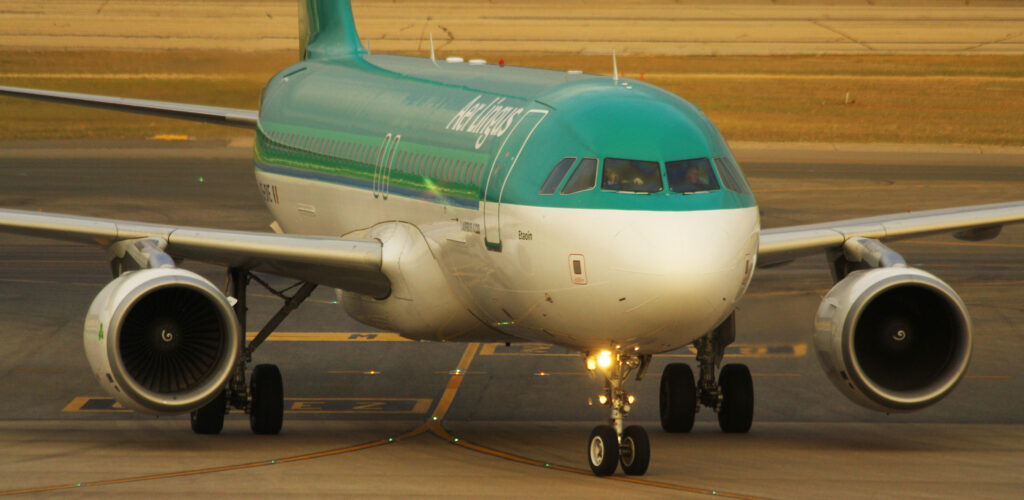 Ireland: the ban on non-essential air travel expected to be lifted by July 1