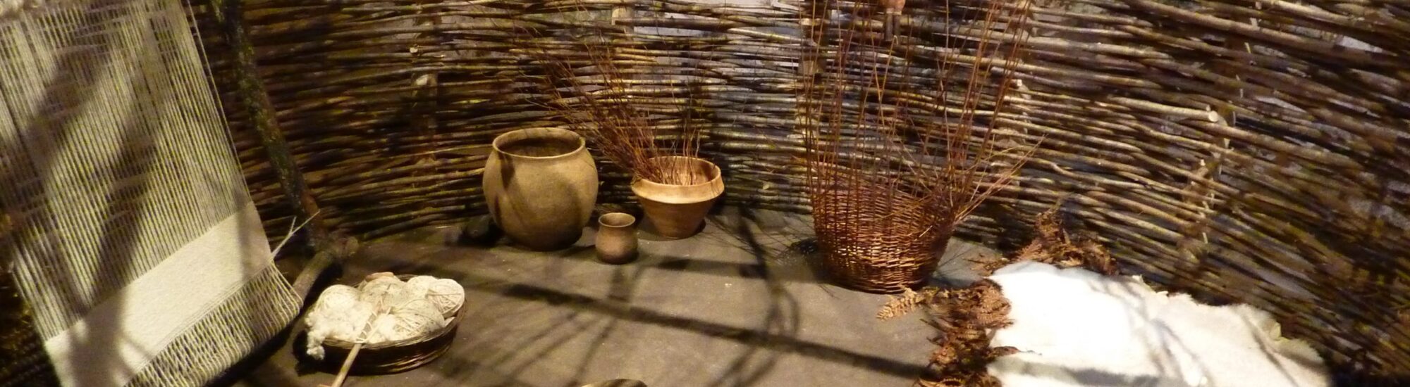 The Bronze Age in Ireland