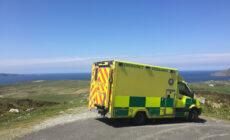 ambulance
