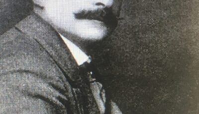 arthur griffith scaled