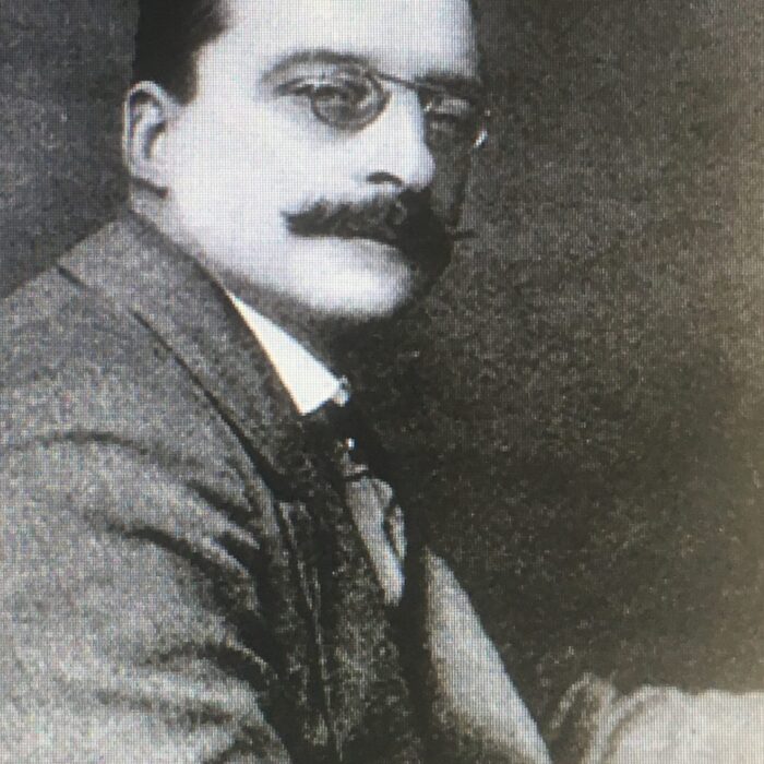 arthur griffith scaled