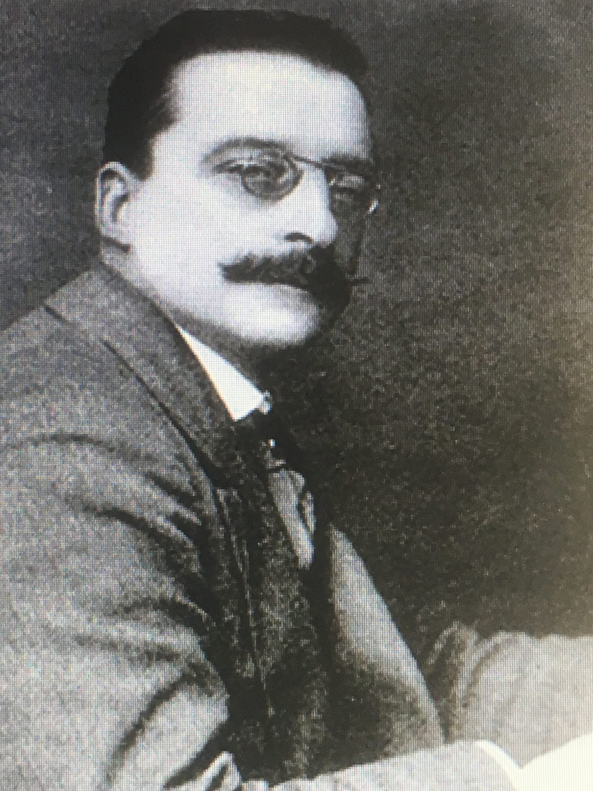 Arthur Griffith - Domaine public