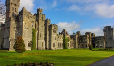ashford castle