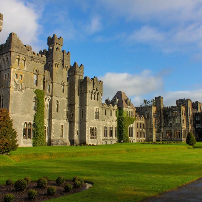 ashford castle
