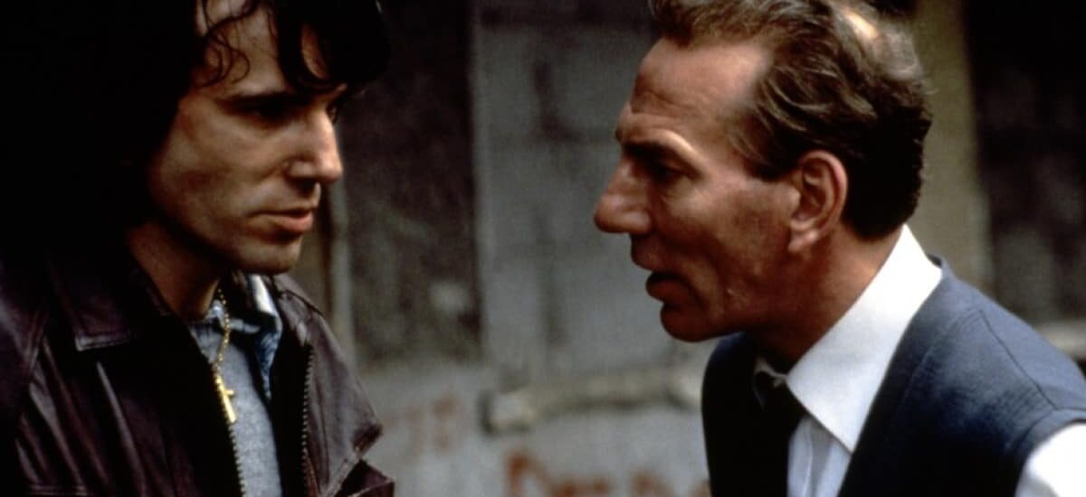 In the name of the Father