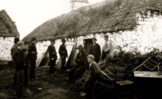 ballinglass incident