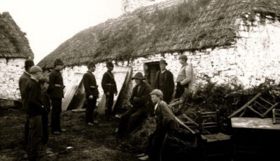 ballinglass incident