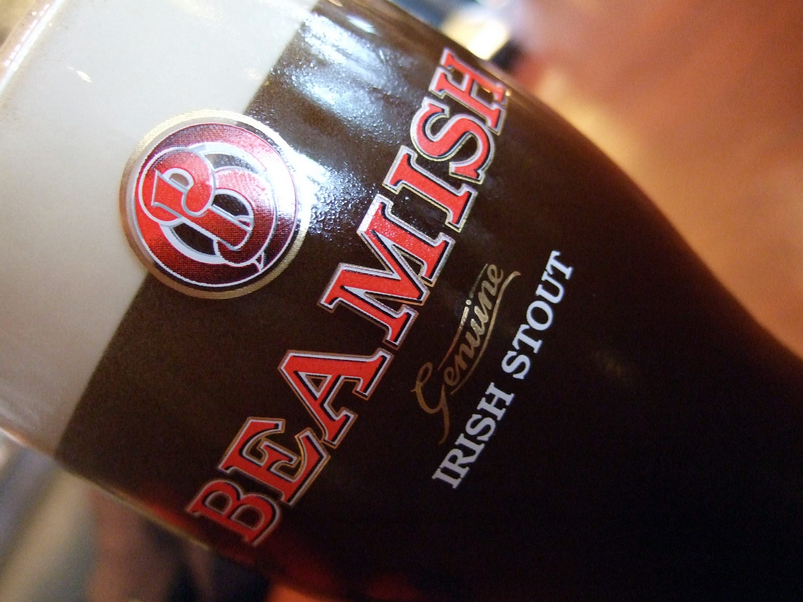 Une Beamish - <a href=