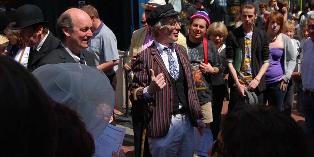 Bloomsday