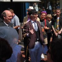 Bloomsday