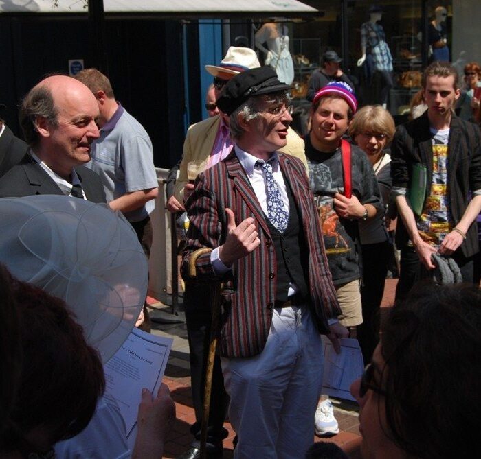 bloomsday