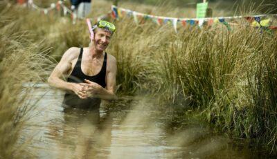 bog snorkelling 1