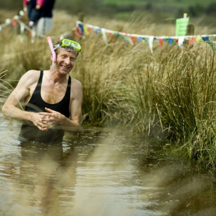 bog snorkelling 1