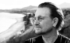 Bono - John Hewson - cc