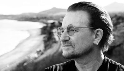 Bono - John Hewson - cc
