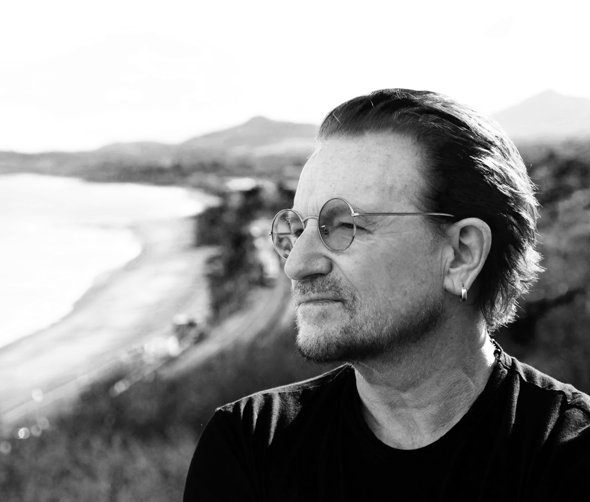 Bono - John Hewson - cc