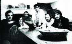 bothy band
