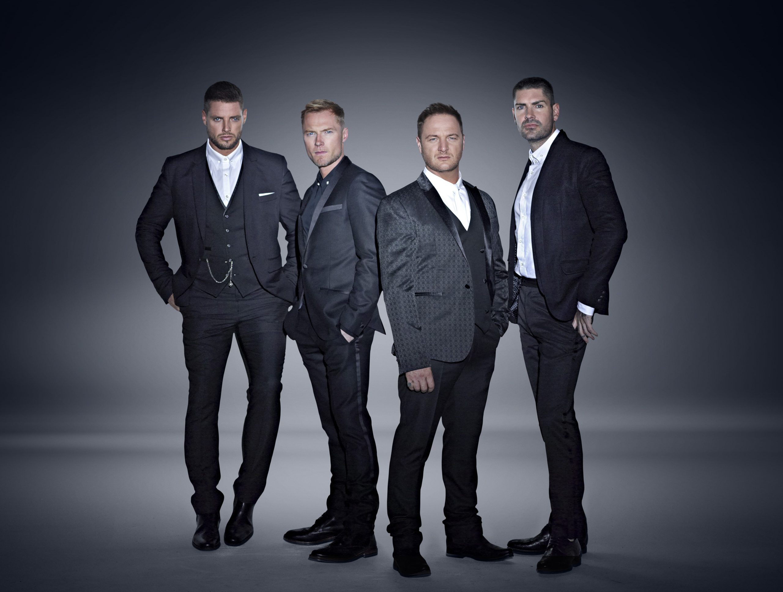 Boyzone