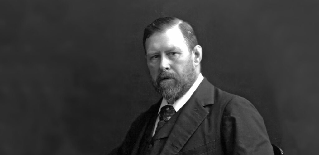 Bram Stoker - Domaine Public